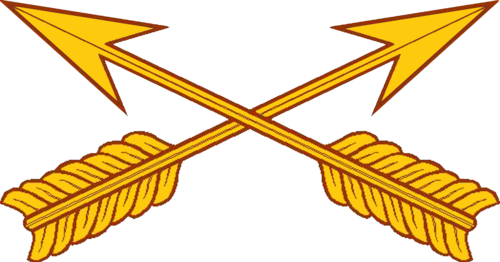 United States Army Special Forces